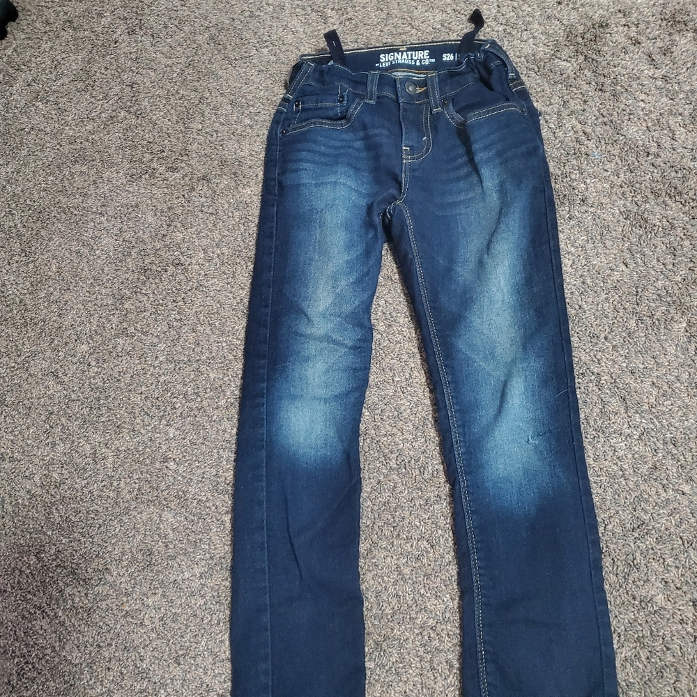 Pants